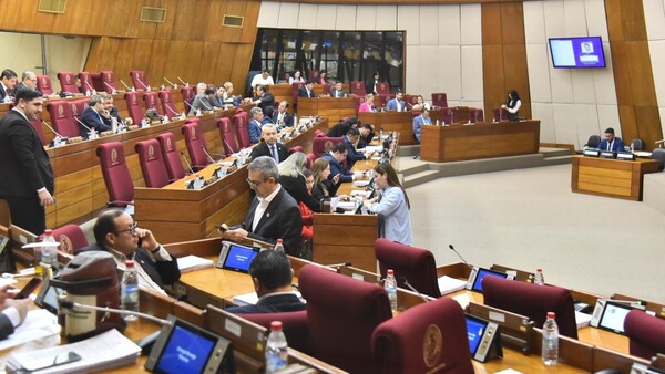 Diputados sancionan nueva Ley de Arbitraje