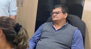 UN JUEZ ES IMPUTADO POR LA PRESUNTA VIOLACIÓN A UNA ADOLESCENTE