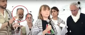 Documentos de Hamas revelarían financiación y ejecución de la flotilla “Sumud” a Gaza