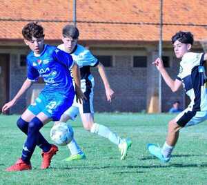 Sub 13: Las acciones de 5to. episodio del Heptagonal