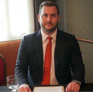 Popular / Encuentran finado al "Christian Grey paraguayo"