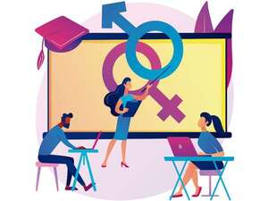 Educación sexual: MEC oculta contenido de libros que costarán US$ 3 o 4 millones - Nacionales - ABC Color