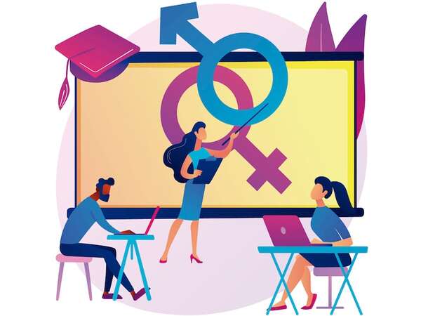 Educación sexual: MEC oculta contenido de libros que costarán US$ 3 o 4 millones - Nacionales - ABC Color
