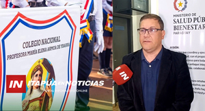 CONTINÚA INVESTIGACIÓN SOBRE DESMAYOS MASIVOS EN CAPITÁN MEZA