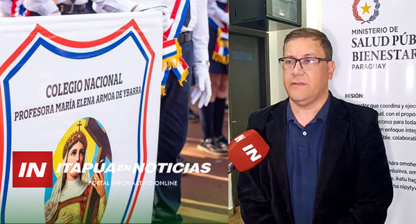 CONTINÚA INVESTIGACIÓN SOBRE DESMAYOS MASIVOS EN CAPITÁN MEZA