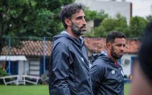 Popular / ¡Roberto Nanni es el nuevo DT de Ameliano y va a debutar contra Olimpia!