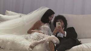 Selena Gómez y su boda con Benny Blanco