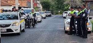Supuesta extorsión a turista brasileño no habría ocurrido en la capital