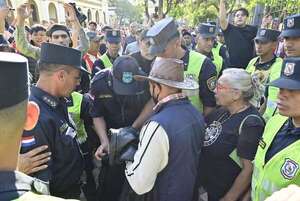 ¿Qué debo tener en cuenta si la Policía quiere revisar mi mochila?  - Policiales - ABC Color