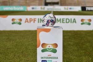 Se programó la última fecha de la Intermedia