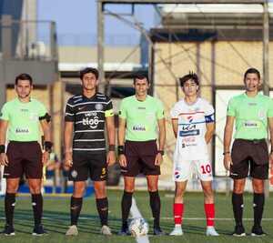 Sub 16: Jornada plena de victorias en la fecha 5 del Heptagonal