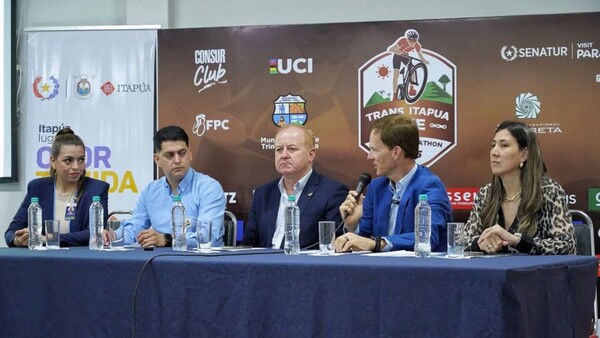 Misiones Jesuíticas de Trinidad será escenario del Trans Itapúa Bike 2025