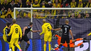 Tottenham evita en la agonía triunfo histórico del Bodo Glimt