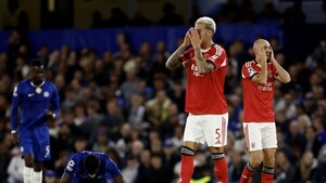 Chelsea amarga a Mourinho el regreso a casa