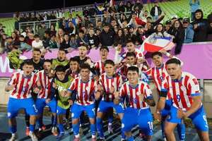Nuevo VAR y penales protagonizan el Mundial Sub 20 - Fútbol - ABC Color