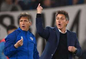 Vélez se recupera y gana  en el torneo Clausura argentino - Fútbol - ABC Color
