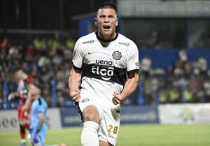 Olimpia, con un largo proceso de recuperación - Olimpia - ABC Color