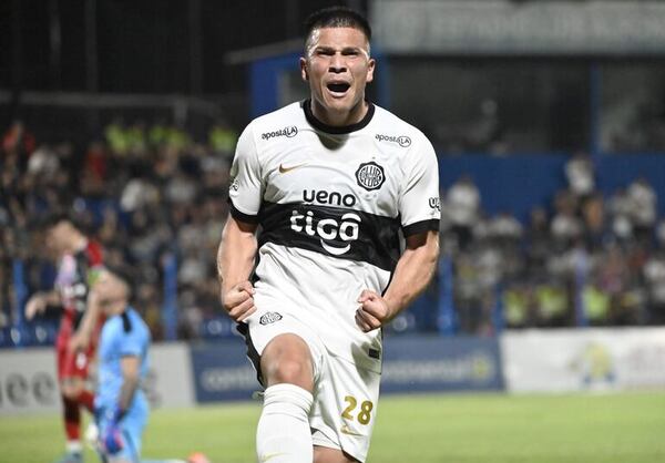 Olimpia, con un largo proceso de recuperación - Olimpia - ABC Color