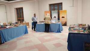 Parque Nacional de la Lectura posterga su apertura para mañana - Literatura - ABC Color