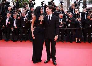 ¡Oriana Sabatini y Paulo Dybala esperan su primer hijo! - Gente - ABC Color