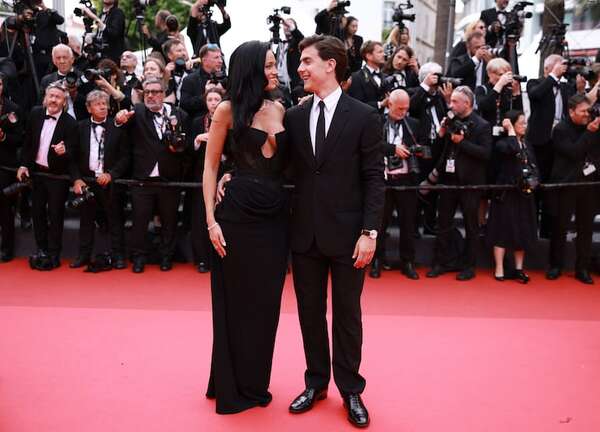 ¡Oriana Sabatini y Paulo Dybala esperan su primer hijo! - Gente - ABC Color