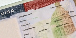 Creció la demanda de visas a Estados Unidos tras clasificación de Paraguay - ADN Digital