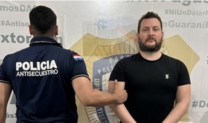 Empresario Luis Montanaro fue hallado muerto en Mariano Roque Alonso