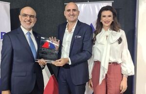 La maquila de servicios abre un nuevo camino para Paraguay en el mundo