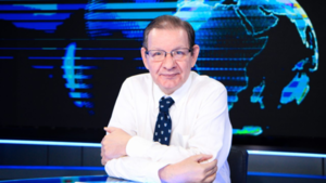 Carlos Martini integrará la Academia de la Lengua y destaca su compromiso con la cultura
