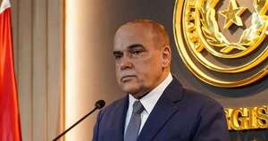 La Nación / Basilio Núñez solicita a CGR auditar procesos de modernización legislativa con fondos de Taiwán