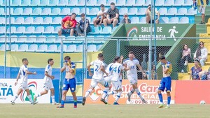Siete duelos en simultáneo definirán ascenso y descensos en Intermedia