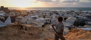 Qatar dice que plan de Trump para Gaza precisa aclaraciones - ADN Digital