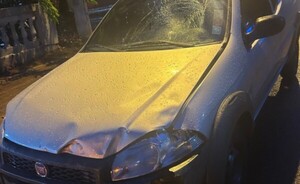 Motociclista de 16 años sufre lesiones en accidente 