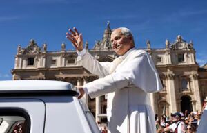 Popular / El papa León XIV calificó de “realista” el plan de Trump para Gaza e instó al grupo terrorista Hamas a que acepte la propuesta