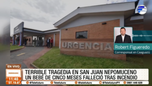 Terrible tragedia en San Juan Nepomuceno