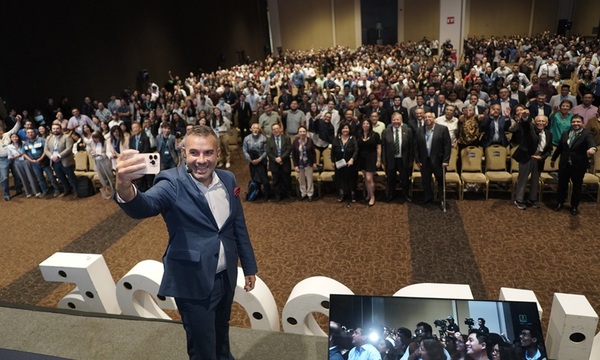 El ourensano Eladio Jardón clausura el mayor congreso de ingeniería biomédica de México - OviedoPress