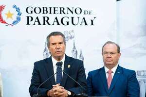 Culmina visita técnica de Panam para los Juegos 2031 - Polideportivo - ABC Color