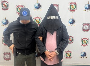 Popular / Detienen a un arriero requerido por Interpol por supuestamente violar a su nieta