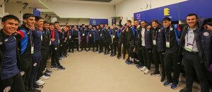 Paraguay con un hombre menos sostiene el 0 a 0 ante Corea en mundial sub 20 - La Tribuna