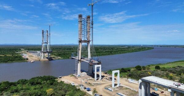 La Nación / Itaipú, un actor clave en el desarrollo del Chaco