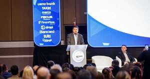 La Nación / MIC plantea 5 metas inmediatas para fortalecer a las mipymes