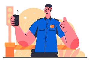 Policía Nacional y resguardar el orden público en Paraguay