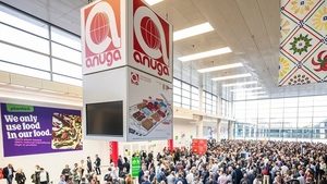 Valor Agro realizará cobertura exclusiva desde Anuga en Alemania, la feria de la carne más importante del mundo
