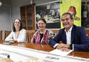 La Semana Alemana 2025 llega con varias actividades culturales - Cultura - ABC Color