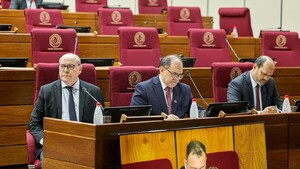 La Corte tendrá una ampliación de más de G. 38 mil millones