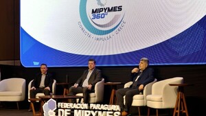 MIC traza cinco metas para mipymes y pide formalizarse