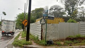Temen que Asunción se convierta en “madre de las estaciones de servicio”