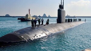 EEUU desplegó submarinos debido a amenaza de Rusia