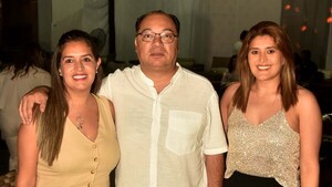 Firma Udecora reinaugura fábrica en Lambaré