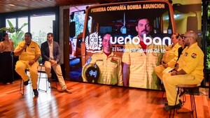 Alianza estratégica ueno bank-CBVP